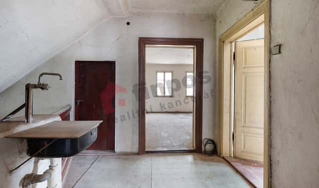 Prodej bytu 4+kk 85 m², Pohraniční stráže, Svatava, okres Sokolov