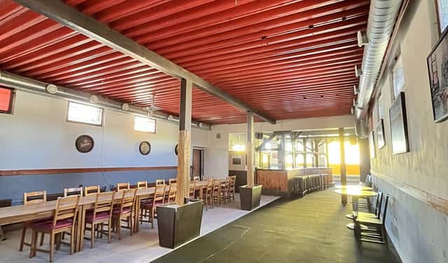 Pronájem restaurace 207 m², Nádražní, Bučovice, okres Vyškov