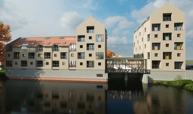 Prodej bytu 3+kk 108 m², Pod Zámkem, Břeclav