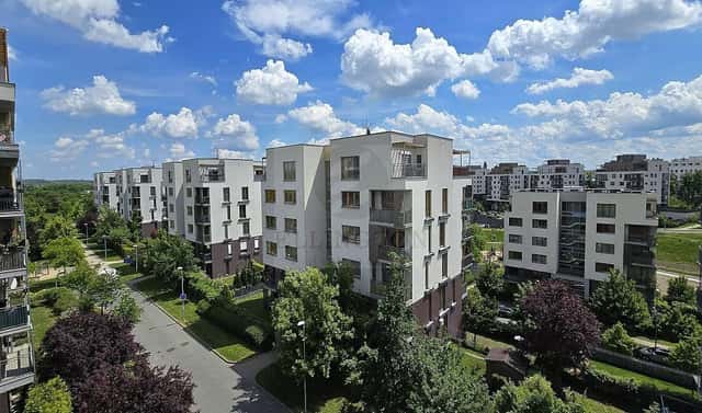 Pronájem bytu 2+kk 65 m², Nad Smetankou, Praha 9 – Hrdlořezy