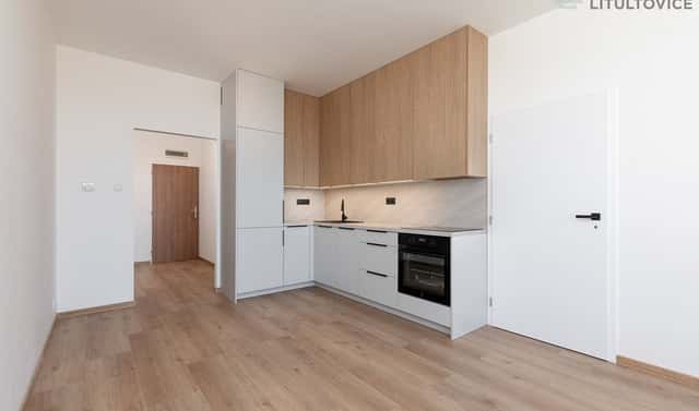 Prodej bytu 2+kk 43 m², Litultovice, okres Opava