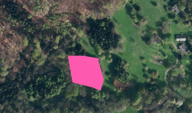 Prodej louky 3 205 m², Branná, okres Šumperk