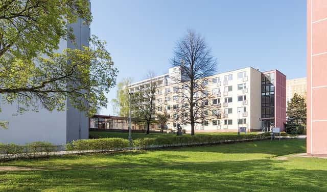 Pronájem kanceláře 363 m², Pod višňovkou, Praha 4 – Krč