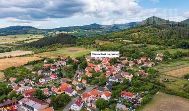 Prodej ubytovacího objektu 1 015 m², Třebívlice – Dřemčice, okres Litoměřice
