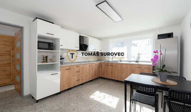 Prodej domu 83 m² s pozemkem 328 m², Holešov – Tučapy, okres Kroměříž