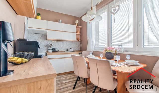 Prodej bytu 3+1 73 m², Mládí, Havířov – Šumbark, okres Karviná