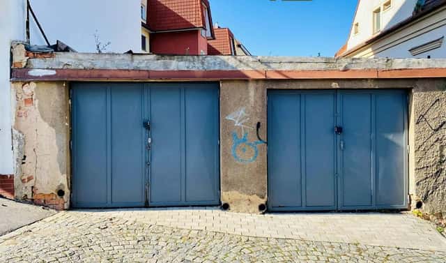 Pronájem ostatní Garáž, 16m2, Praha, Praha 10, Strašnice, Čestlická, Praha 10 – Strašnice