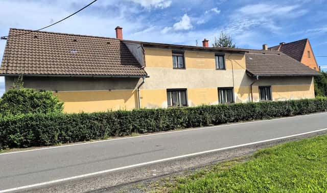Prodej domu 239 m² s pozemkem 1 451 m², Zalužany, okres Příbram