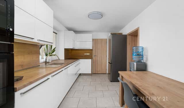 Prodej domu 190 m² s pozemkem 598 m², 1. máje, Želešice, okres Brno-venkov