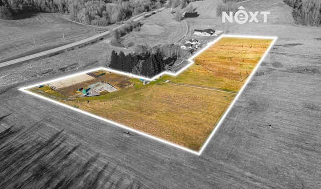 Prodej louky 27 801 m², Hořice na Šumavě, okres Český Krumlov
