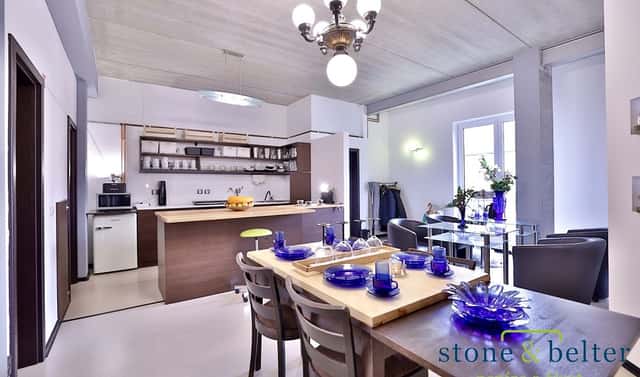 Prodej komerčního objektu (jiného typu) 394 m², Slovenská, Kolín – Kolín II