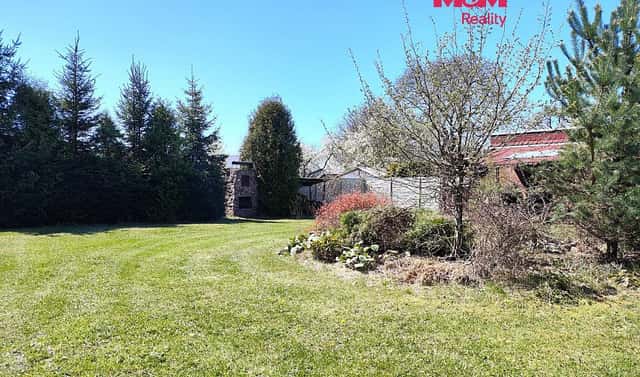 Prodej stavebního pozemku 1 206 m², Příbram – Jerusalem