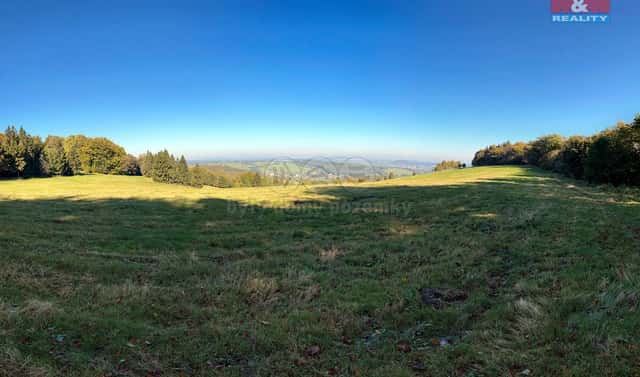 Prodej louky 15 674 m², Jiřetín pod Jedlovou – Rozhled, okres Děčín