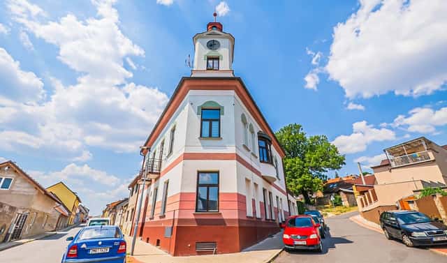 Prodej bytu 5+kk 117 m², Žižkova, Kladno – Švermov