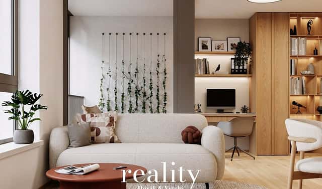 Prodej bytu 1+kk 35 m², Znojmo