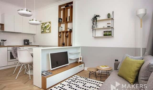 Prodej ubytovacího objektu 90 m², Praha 9 – Černý Most