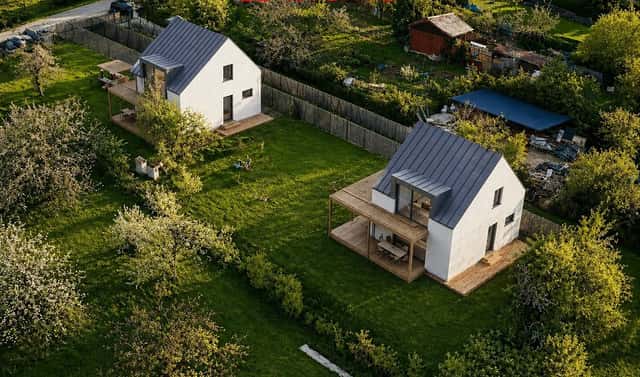 Prodej stavebního pozemku 635 m², Želešice, okres Brno-venkov
