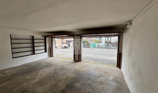 Pronájem dvougaráže centrum Mladá Boleslav, Mladá Boleslav