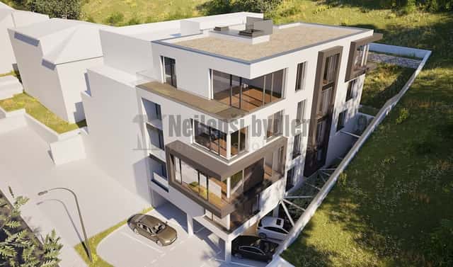 Prodej bytu 2+kk 95 m², Šárka, Brno – Kohoutovice, okres Brno-město