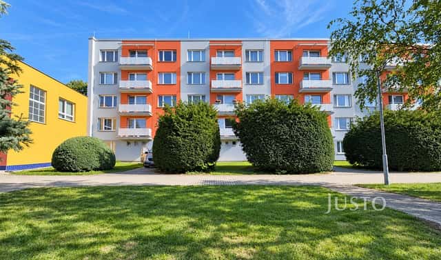 Prodej bytu 2+1 63 m², Harantova, Písek – Budějovické Předměstí