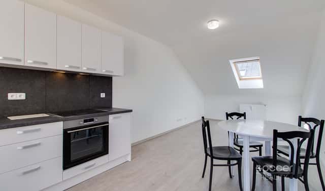 Pronájem bytu 2+kk 52 m², Boleslavská, Bakov nad Jizerou, okres Mladá Boleslav