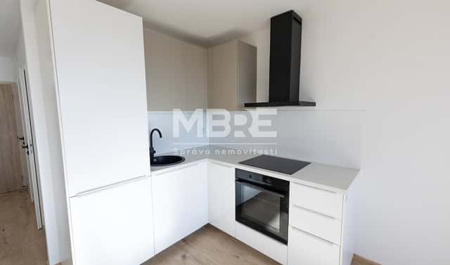 Pronájem bytu 1+kk 30 m², Studentská, Karviná – Mizerov