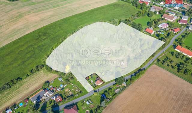 Prodej pozemku 22 123 m², Janovice nad Úhlavou – Vacovy, okres Klatovy