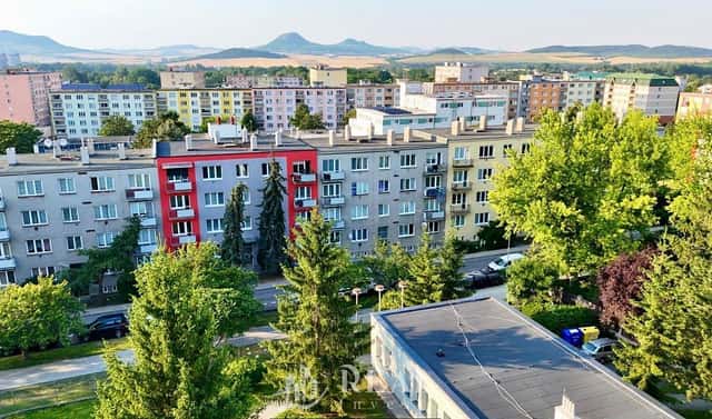 Prodej bytu 1+kk 23 m², Přemyslovců, Louny