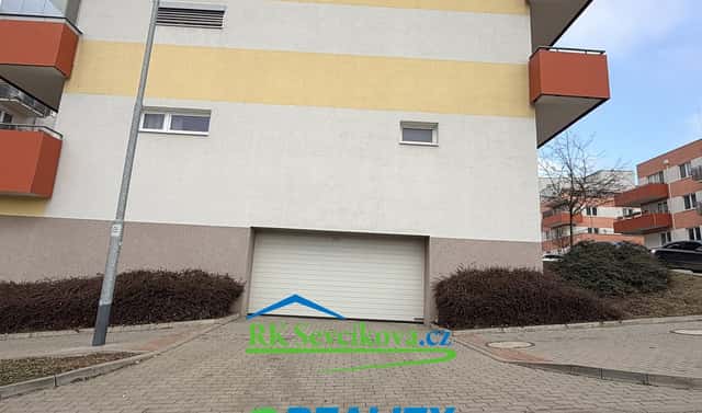 Pronájem komerčního objektu (jiného typu) 3 m², Novodvorská, Brno – Žebětín, okres Brno-město