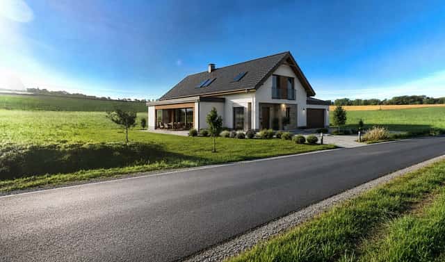 Prodej stavebního pozemku 780 m², Suchdol, okres Kutná Hora