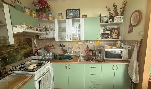 Prodej bytu 4+1 83 m², Luční, Litvínov – Janov, okres Most