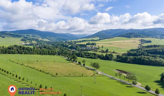 Prodej komerčního pozemku 5 989 m², Králíky, okres Ústí nad Orlicí