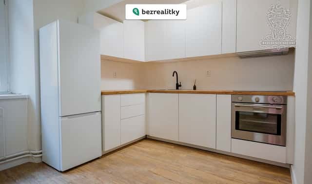 Prodej bytu 3+kk 80 m², Soudní, Nymburk