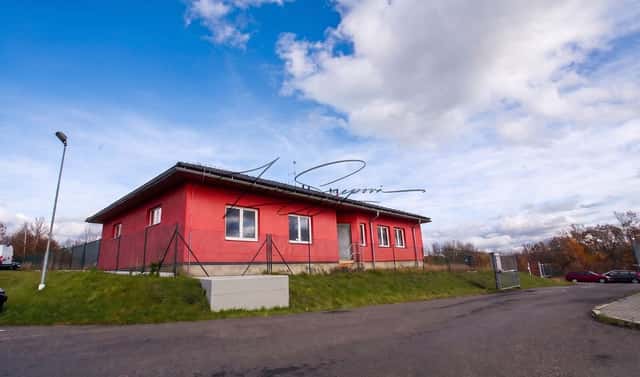 Pronájem výrobních prostor 245 m², Heydukova, Strakonice – Strakonice I