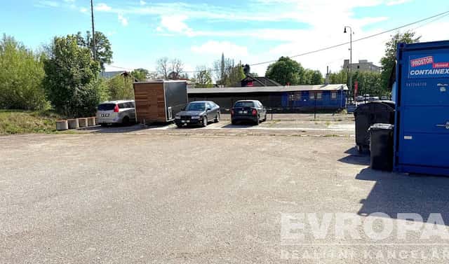 Pronájem pozemku 50 m², Lánovská, Vrchlabí, okres Trutnov