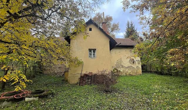 Prodej domu 120 m² s pozemkem 2 867 m², Ludkovická, Pozlovice, okres Zlín