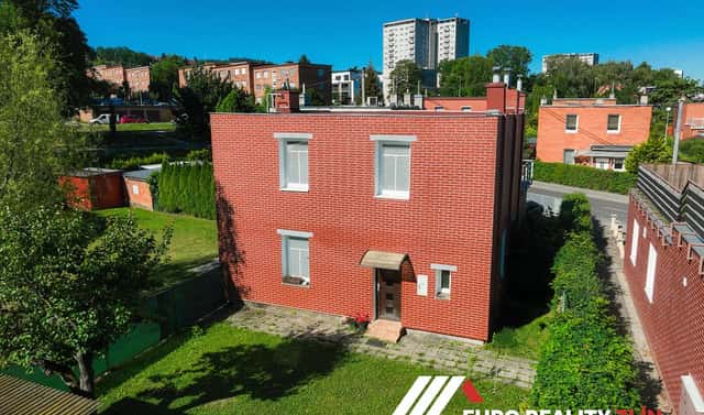 Prodej domu 39 m², Podvesná VI, Zlín