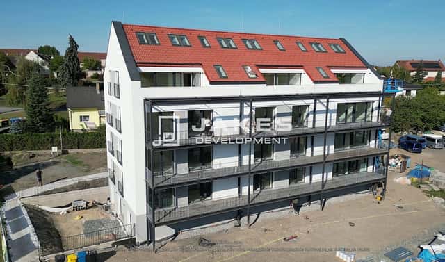 Prodej bytu 2+kk 64 m², Ke Tvrzi, Předboj, okres Praha-východ