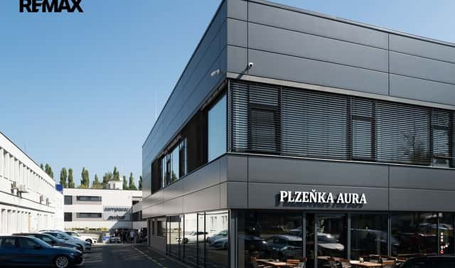 Pronájem kanceláře 446 m², Slavíkova, Ostrava – Poruba, okres Ostrava-město