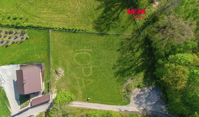 Prodej stavebního pozemku 1 995 m², Metylovice, okres Frýdek-Místek
