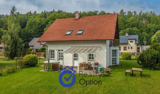 Prodej domu 149 m² s pozemkem 1 488 m², Mladé Buky, okres Trutnov