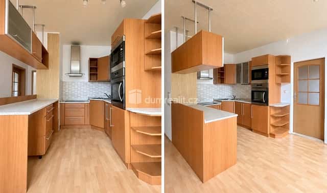 Pronájem bytu 3+1 70 m², Sídliště Za Chlumem, Bílina – Teplické Předměstí, okres Teplice
