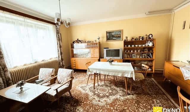 Prodej domu 150 m², Vlachovice, okres Zlín