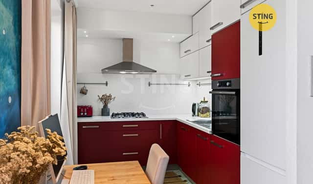 Prodej bytu 2+1 62 m², Lvovská, Ostrava – Poruba, okres Ostrava-město