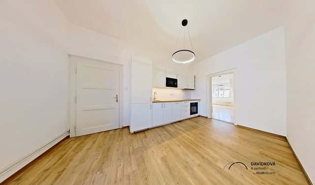 Pronájem bytu 2+1 68 m², Havelská, Praha 1 – Staré Město