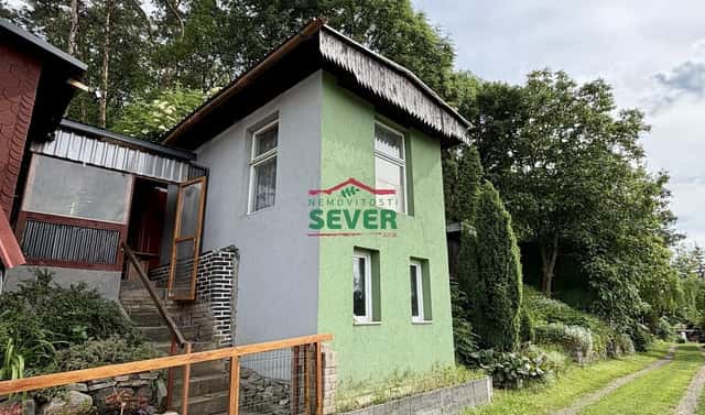 Prodej zahrady 430 m², Kadaň, okres Chomutov
