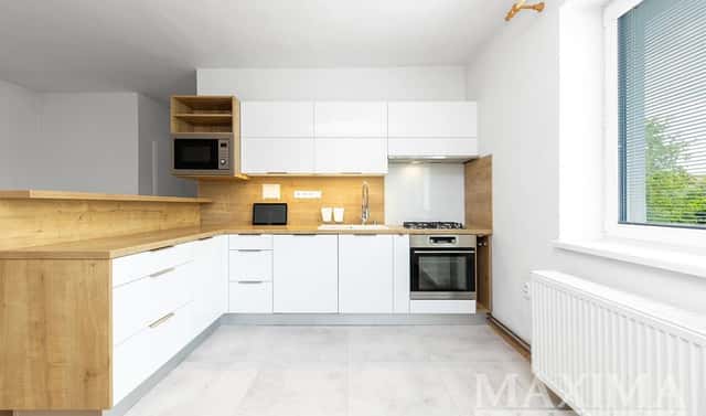 Prodej domu 180 m² s pozemkem 522 m², Hněvotín, okres Olomouc