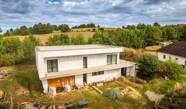 Prodej domu 322 m² s pozemkem 1 256 m², Na rybníčku, Rudolfov, okres České Budějovice