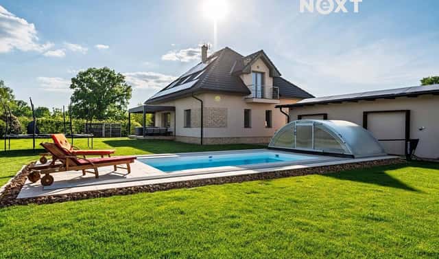 Prodej domu 188 m² s pozemkem 1 936 m², Kněžmost – Úhelnice, okres Mladá Boleslav