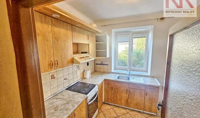 Prodej bytu 3+1 70 m², Blížejov – Přívozec, okres Domažlice